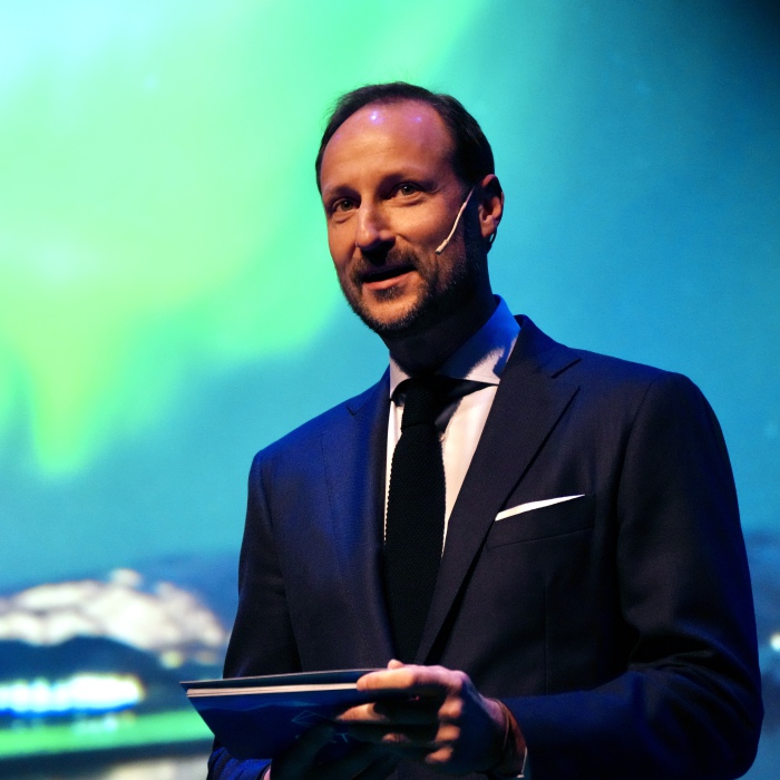 SIKT-konferansen i Alta